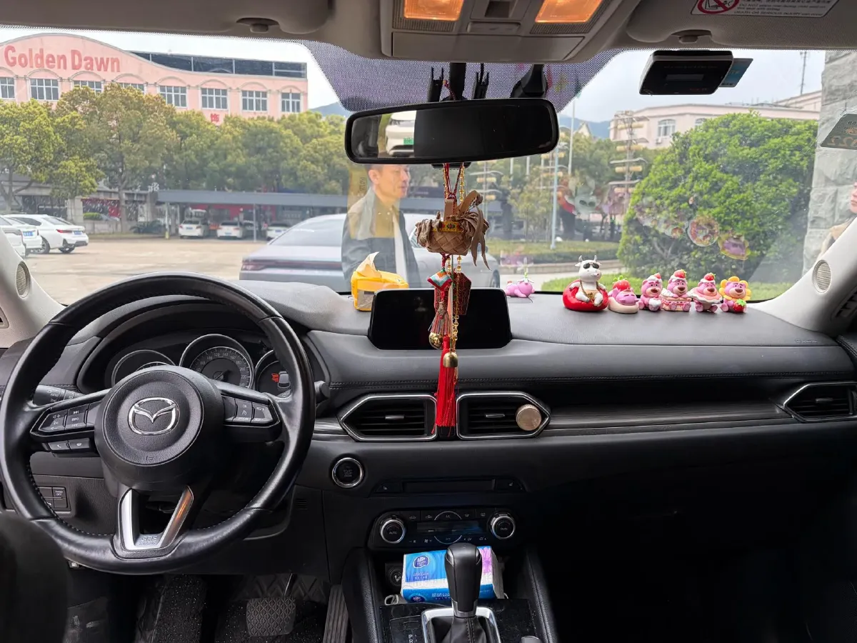 2019 Mazda CX-5 2.0L 155HP L4 6AT,autocango,china used car exporter,china ev exporter,chinese used car exporter,chinese used ev exporter