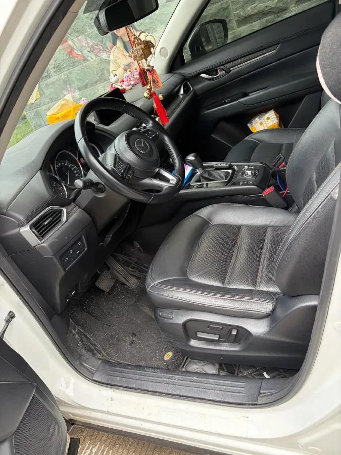 2019 Mazda CX-5 2.0L 155HP L4 6AT,autocango,china used car exporter,china ev exporter,chinese used car exporter,chinese used ev exporter