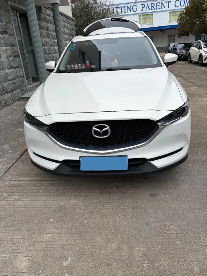 2019 Mazda CX-5 2.0L 155HP L4 6AT,autocango,china used car exporter,china ev exporter,chinese used car exporter,chinese used ev exporter
