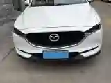 2019 Mazda CX-5 2.0L 155HP L4 6AT