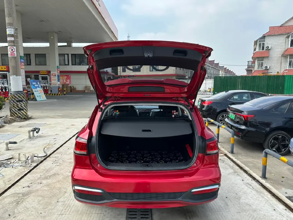 2019 Roewe Ei5 BEV 52.5KWH,autocango,china used car exporter,china ev exporter,chinese used car exporter,chinese used ev exporter