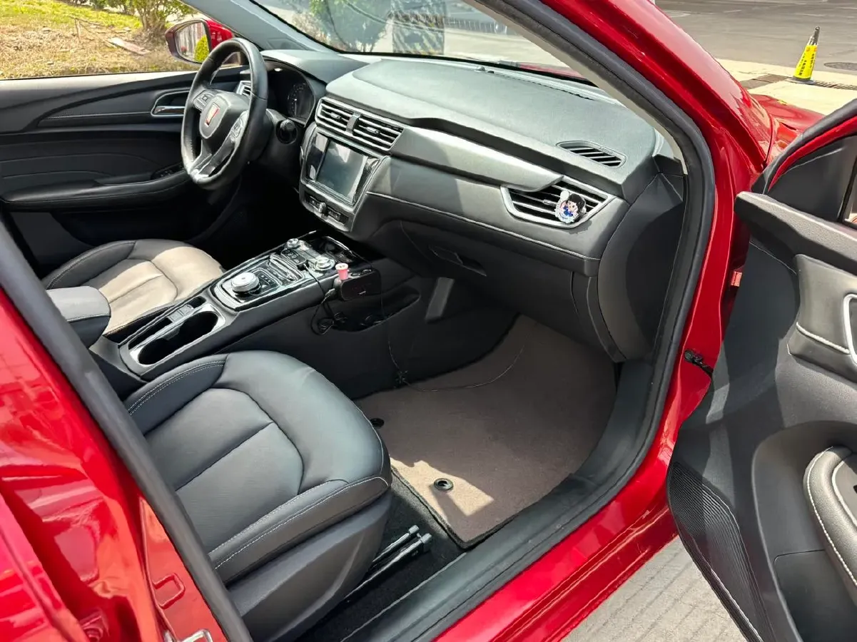 2019 Roewe Ei5 BEV 52.5KWH,autocango,china used car exporter,china ev exporter,chinese used car exporter,chinese used ev exporter