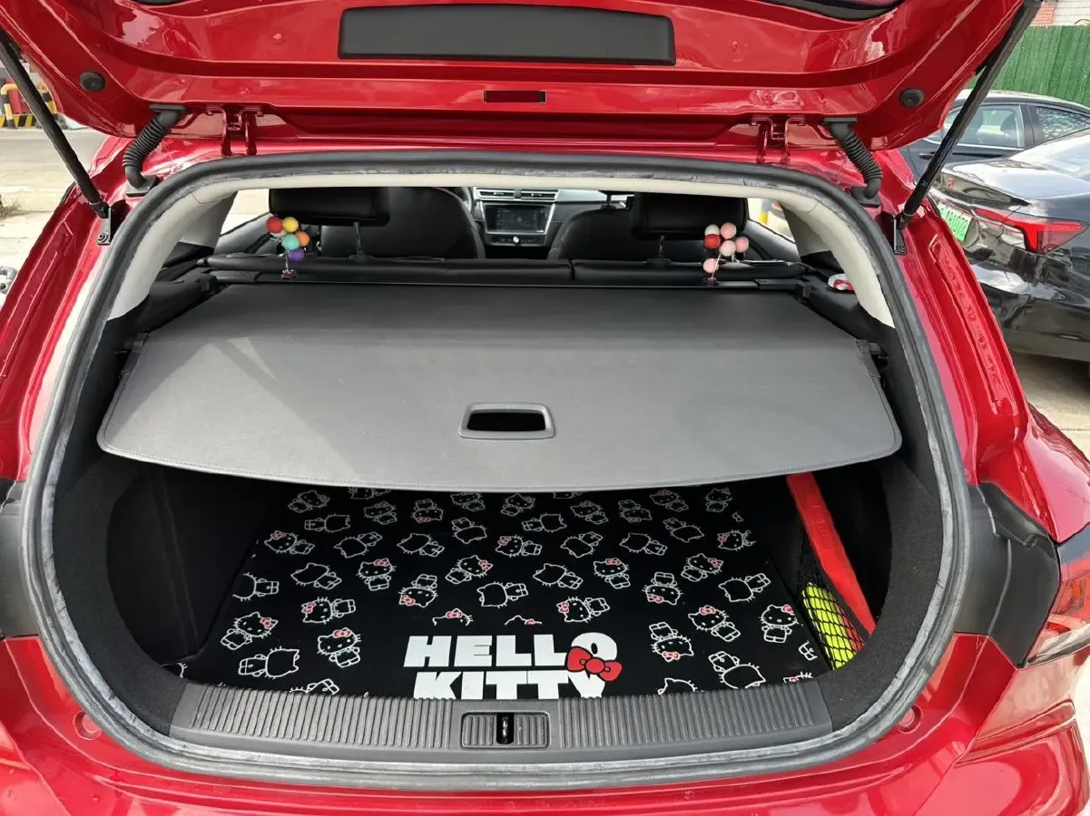 2019 Roewe Ei5 BEV 52.5KWH,autocango,china used car exporter,china ev exporter,chinese used car exporter,chinese used ev exporter