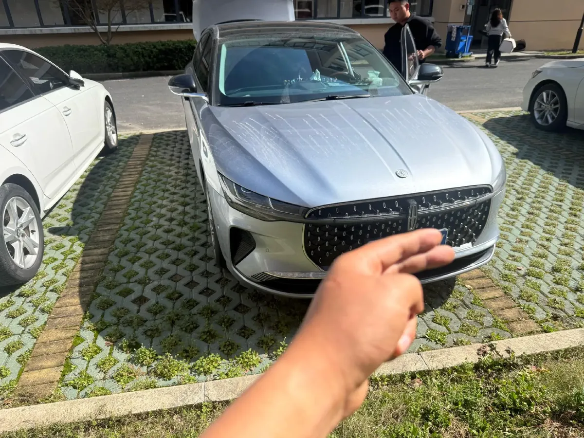 2022 Lincoln Z 2.0T 246HP L4 8AT,autocango,china used car exporter,china ev exporter,chinese used car exporter,chinese used ev exporter