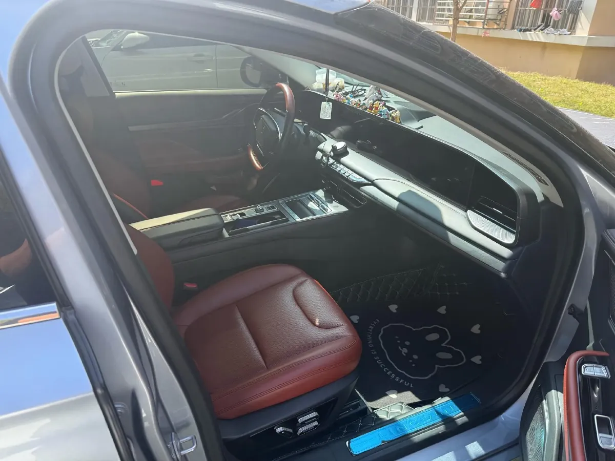 2022 Lincoln Z 2.0T 246HP L4 8AT,autocango,china used car exporter,china ev exporter,chinese used car exporter,chinese used ev exporter