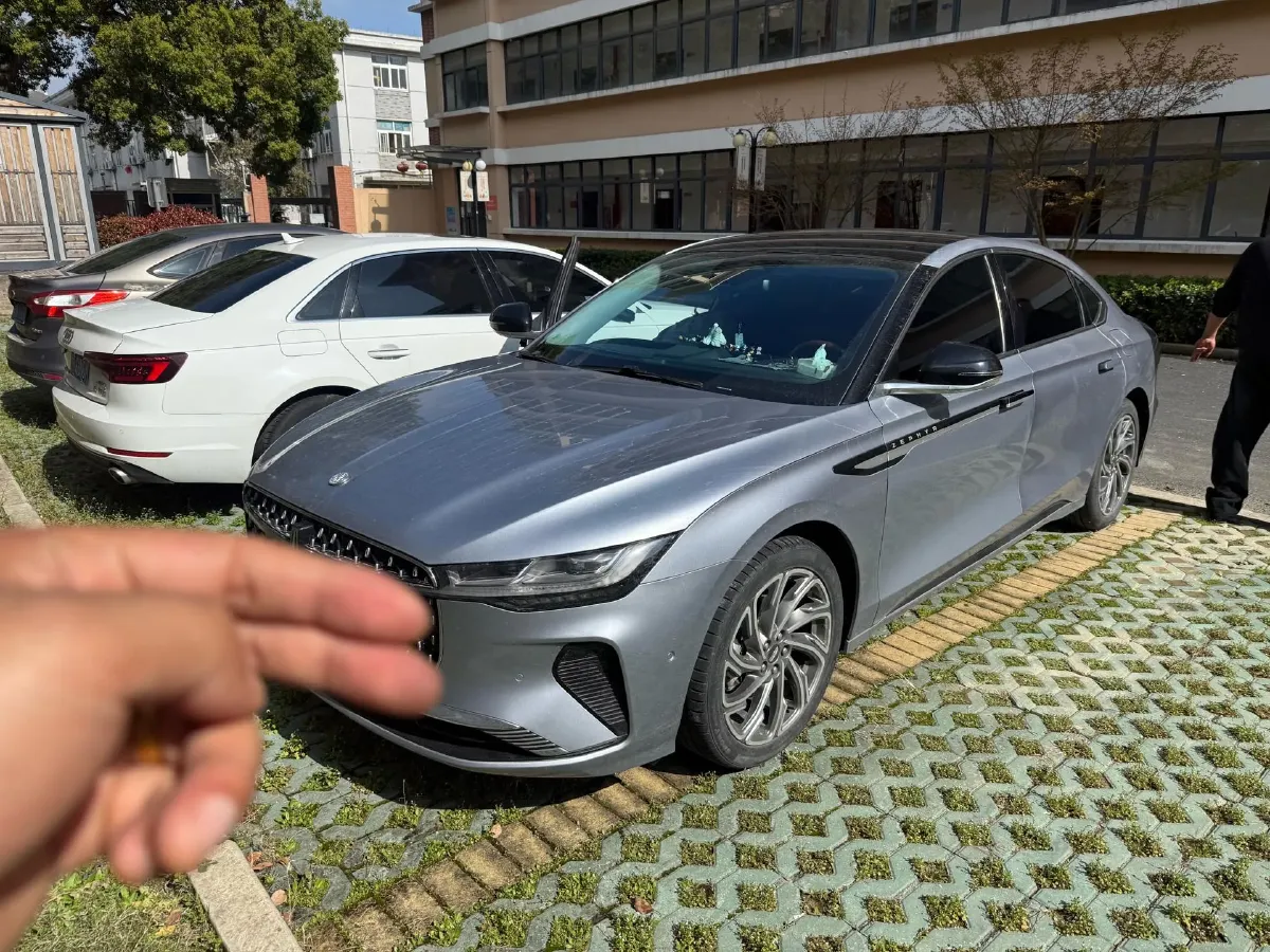 2022 Lincoln Z 2.0T 246HP L4 8AT,autocango,china used car exporter,china ev exporter,chinese used car exporter,chinese used ev exporter