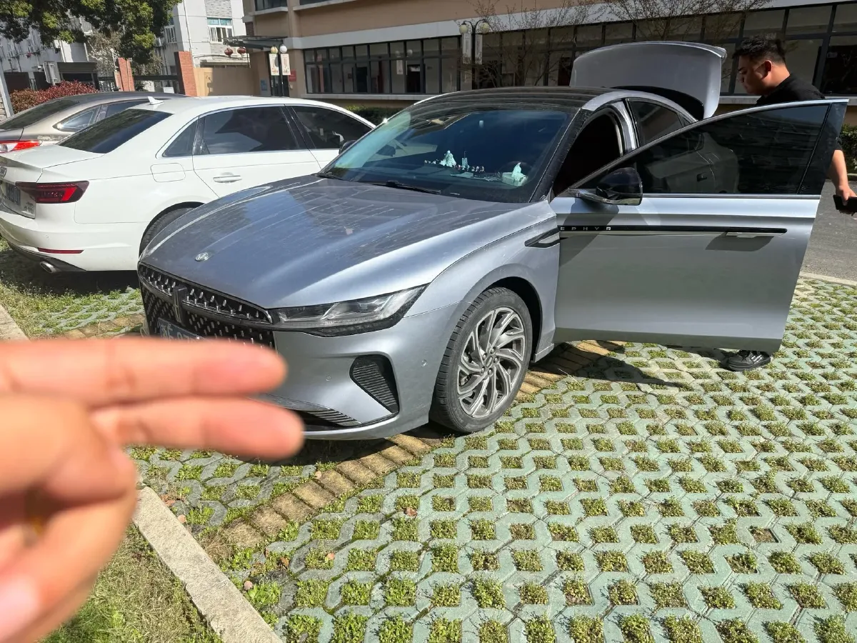 2022 Lincoln Z 2.0T 246HP L4 8AT,autocango,china used car exporter,china ev exporter,chinese used car exporter,chinese used ev exporter