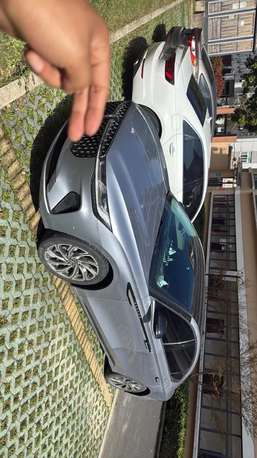 2022 Lincoln Z 2.0T 246HP L4 8AT,autocango,china used car exporter,china ev exporter,chinese used car exporter,chinese used ev exporter