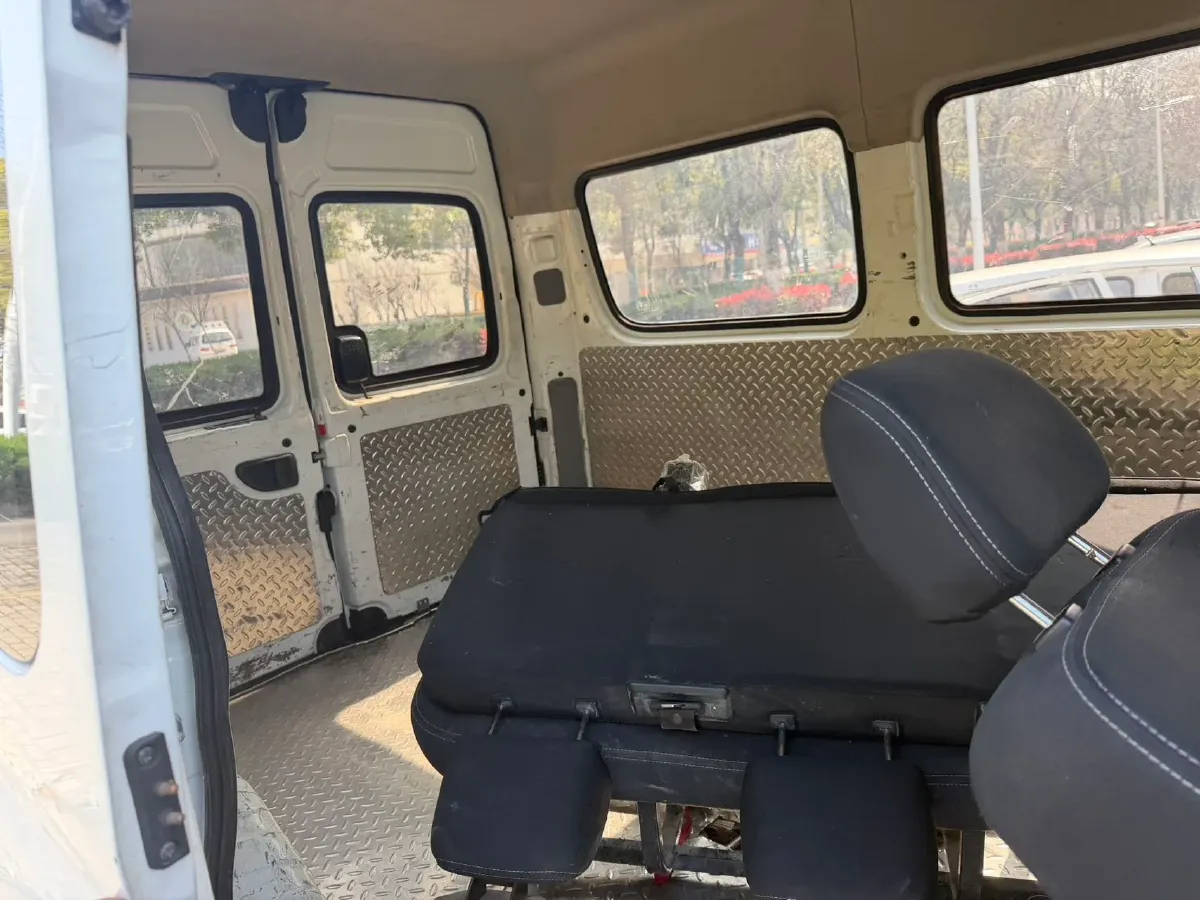 2020 MAXUS XinTu V80 2.5T 136HP L4 6MT,autocango,china used car exporter,china ev exporter,chinese used car exporter,chinese used ev exporter