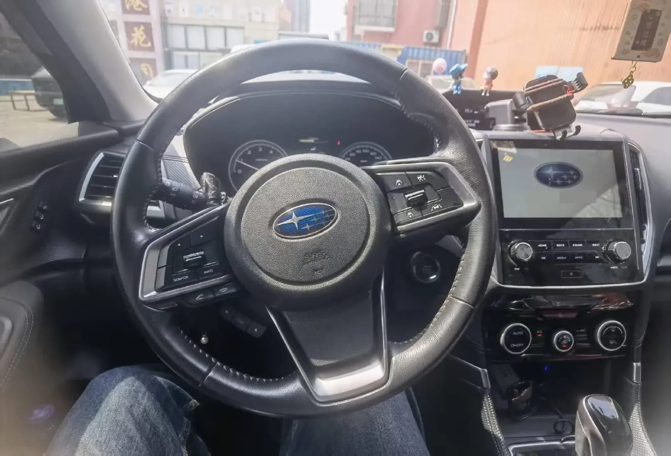 2021 Subaru Forester 2.0L 154HP H4 CVT,autocango,china used car exporter,china ev exporter,chinese used car exporter,chinese used ev exporter