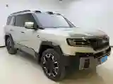 2025 FangChengBao Bao 8 2.0T 245HP L4 E-CVT PHEV 36.8KWH