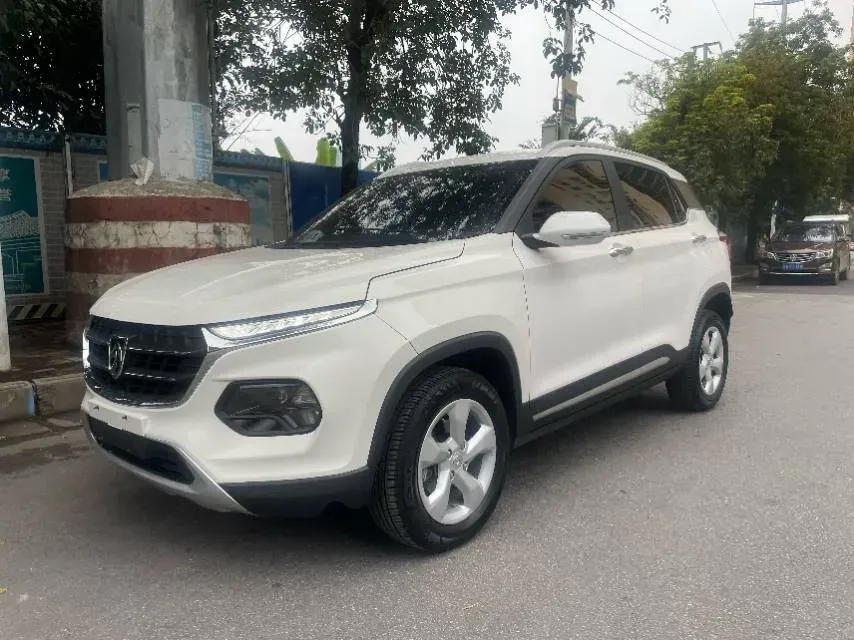 2017 BaoJun 310W 1.5L 105HP L4 6MT,autocango,china used car exporter,china ev exporter,chinese used car exporter,chinese used ev exporter