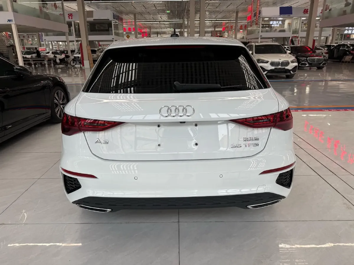 2021 Audi A3 1.4T 150HP L4 7DCT,autocango,china used car exporter,china ev exporter,chinese used car exporter,chinese used ev exporter