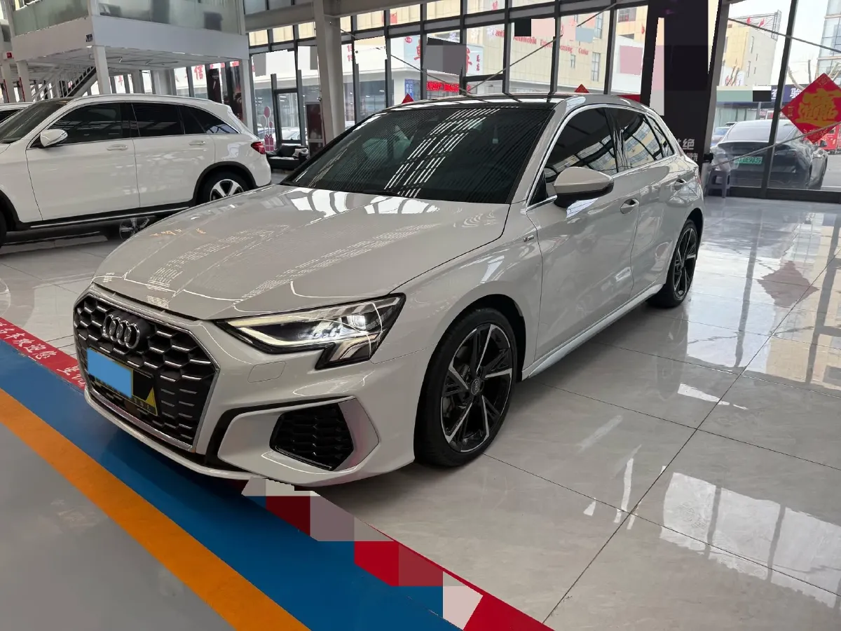2021 Audi A3 1.4T 150HP L4 7DCT,autocango,china used car exporter,china ev exporter,chinese used car exporter,chinese used ev exporter