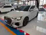 2021 Audi A3 1.4T 150HP L4 7DCT