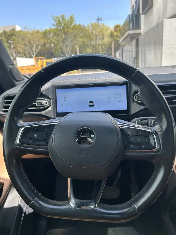 2020 NIO ES6 BEV 75KWH,autocango,china used car exporter,china ev exporter,chinese used car exporter,chinese used ev exporter