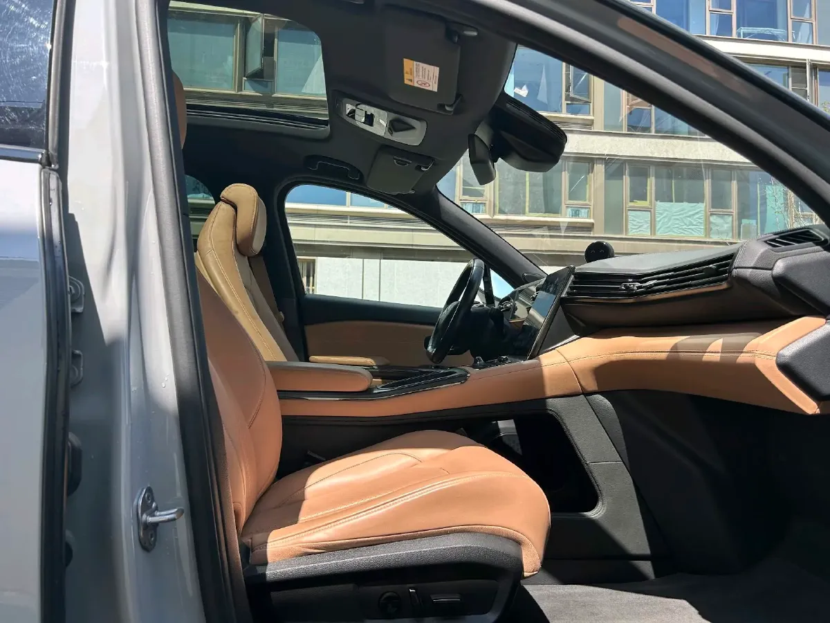 2020 NIO ES6 BEV 75KWH,autocango,china used car exporter,china ev exporter,chinese used car exporter,chinese used ev exporter