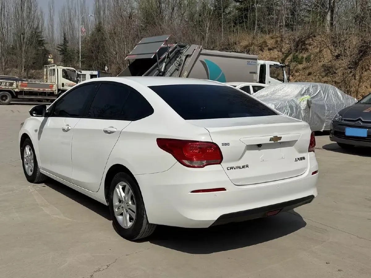 2019 Chevrolet Cavalier 1.5L 113HP L4 6AT,autocango,china used car exporter,china ev exporter,chinese used car exporter,chinese used ev exporter