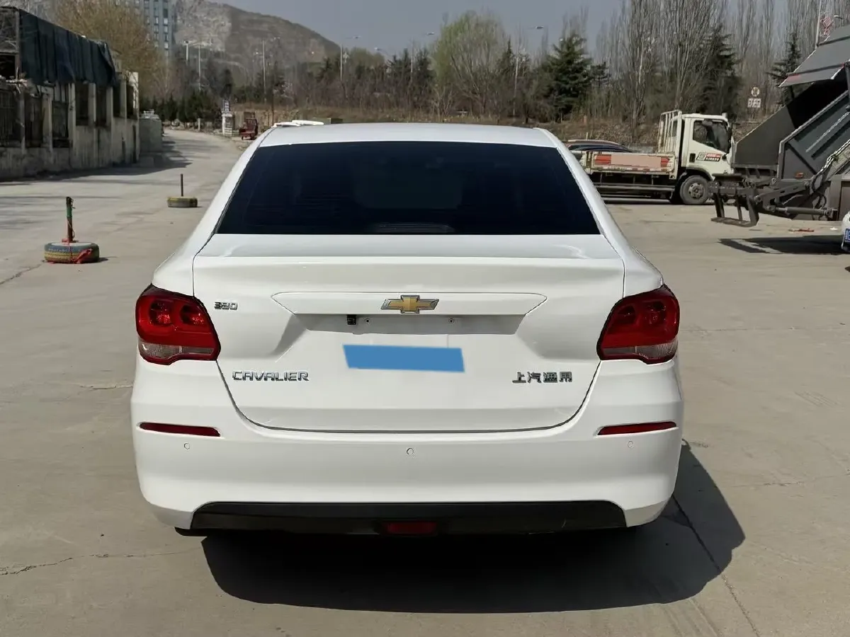 2019 Chevrolet Cavalier 1.5L 113HP L4 6AT,autocango,china used car exporter,china ev exporter,chinese used car exporter,chinese used ev exporter
