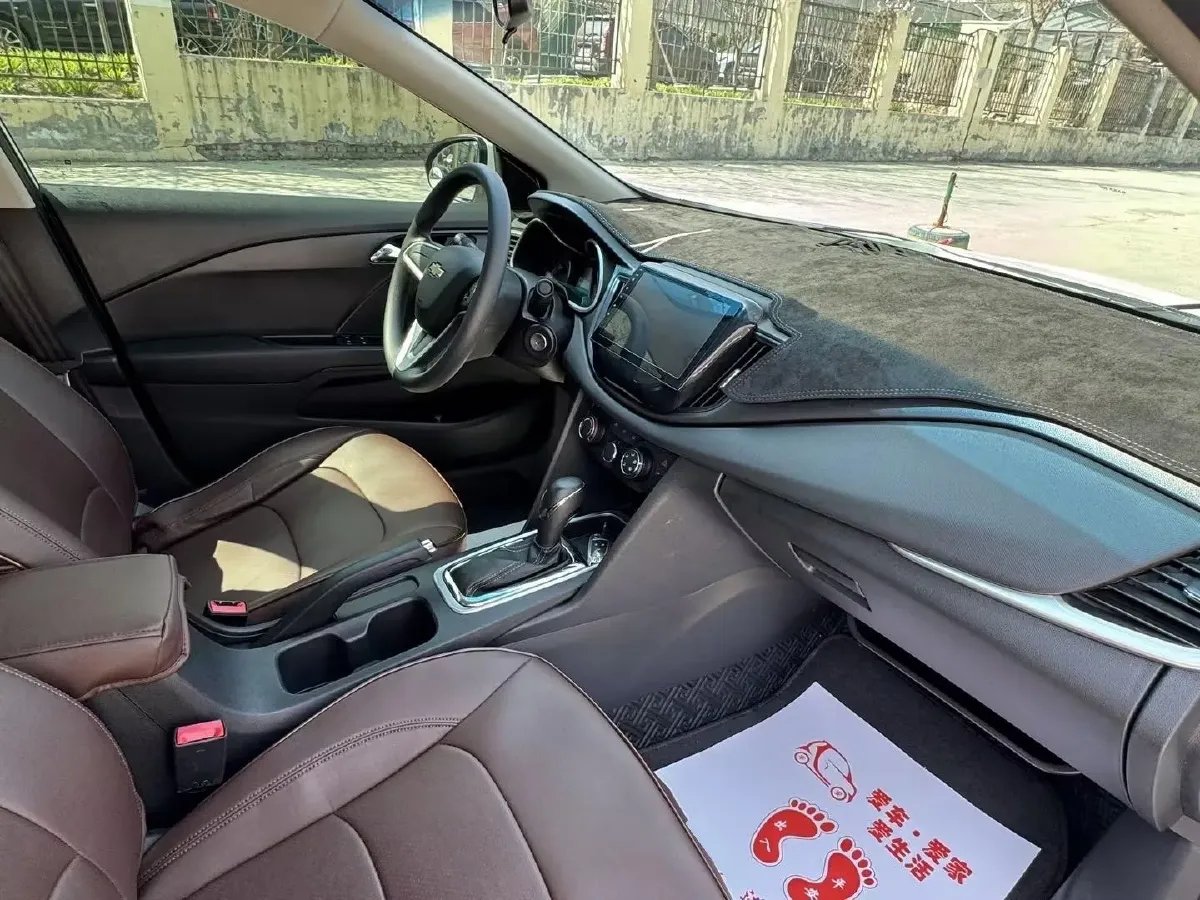 2019 Chevrolet Cavalier 1.5L 113HP L4 6AT,autocango,china used car exporter,china ev exporter,chinese used car exporter,chinese used ev exporter