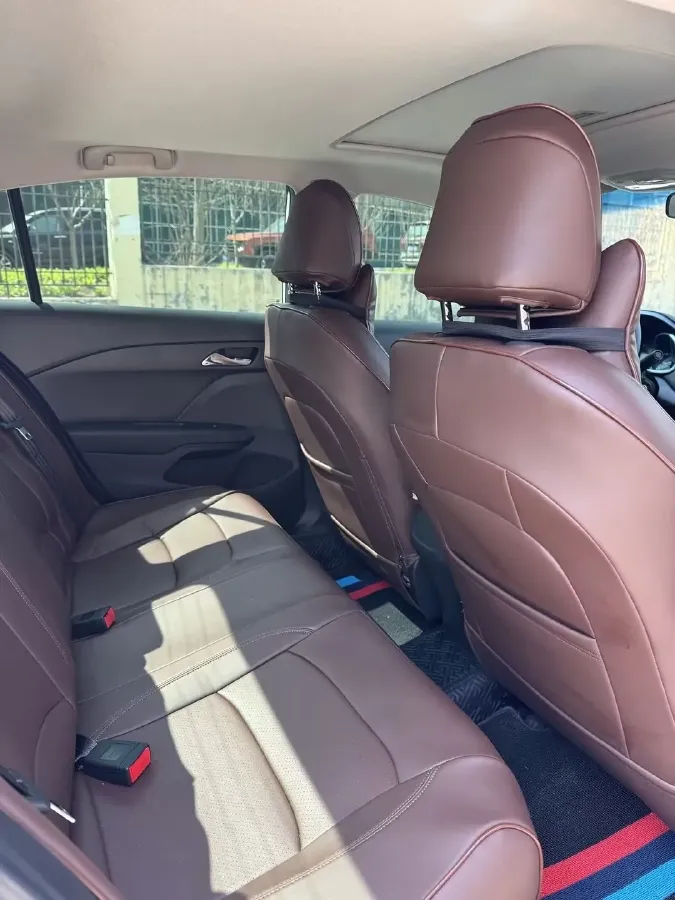 2019 Chevrolet Cavalier 1.5L 113HP L4 6AT,autocango,china used car exporter,china ev exporter,chinese used car exporter,chinese used ev exporter