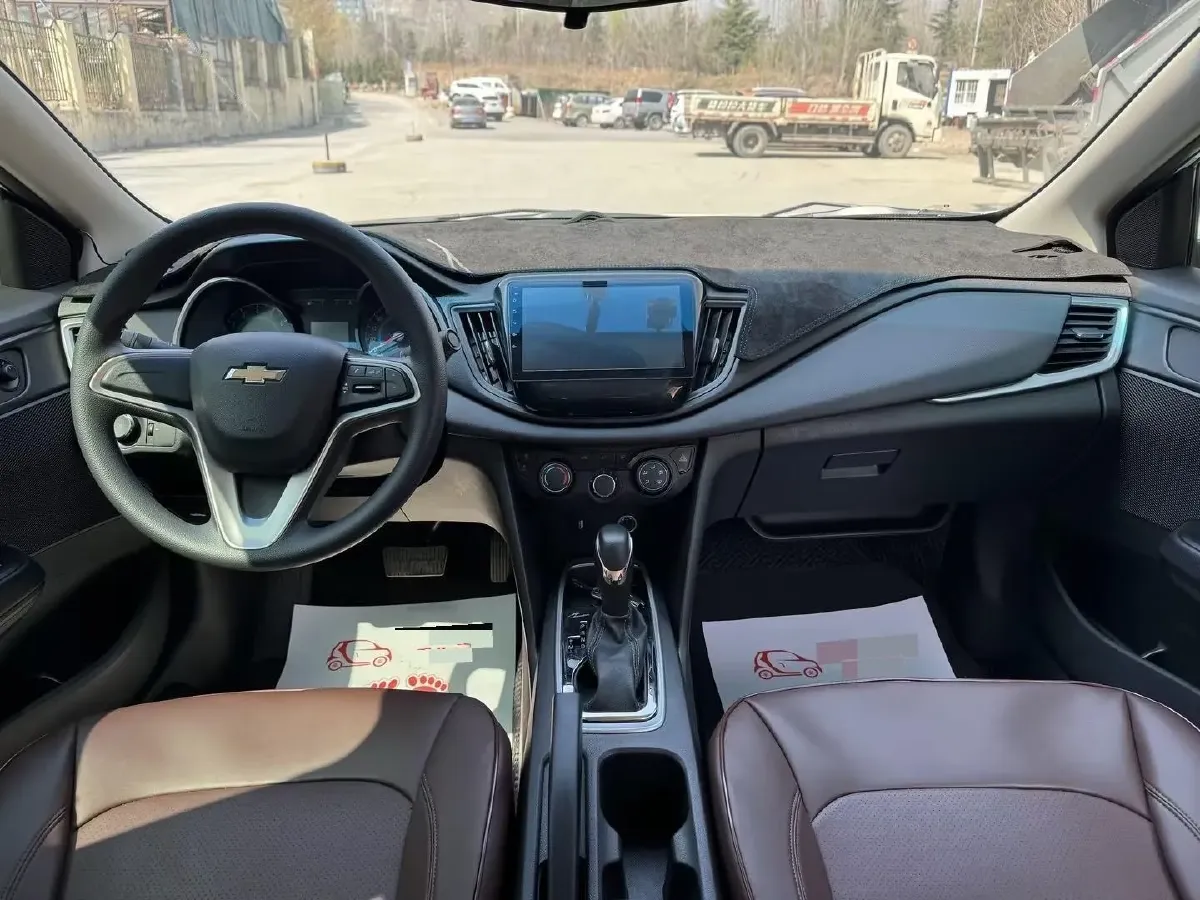 2019 Chevrolet Cavalier 1.5L 113HP L4 6AT,autocango,china used car exporter,china ev exporter,chinese used car exporter,chinese used ev exporter