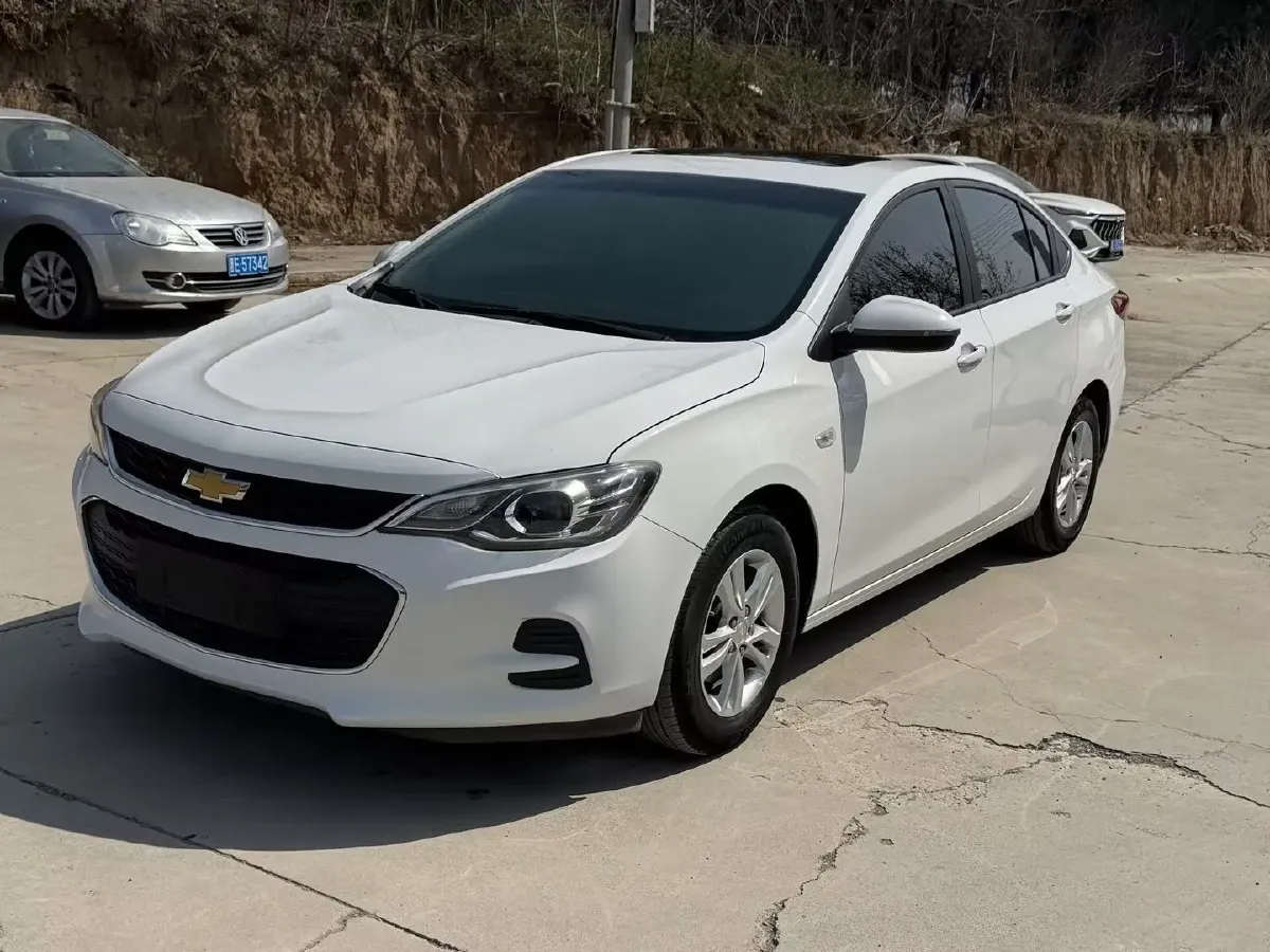 2019 Chevrolet Cavalier 1.5L 113HP L4 6AT,autocango,china used car exporter,china ev exporter,chinese used car exporter,chinese used ev exporter