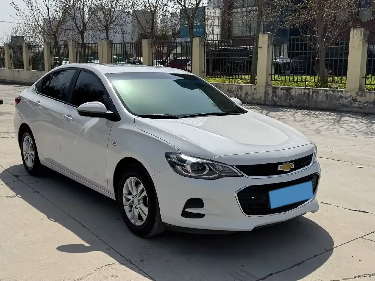 2019 Chevrolet Cavalier 1.5L 113HP L4 6AT,autocango,china used car exporter,china ev exporter,chinese used car exporter,chinese used ev exporter