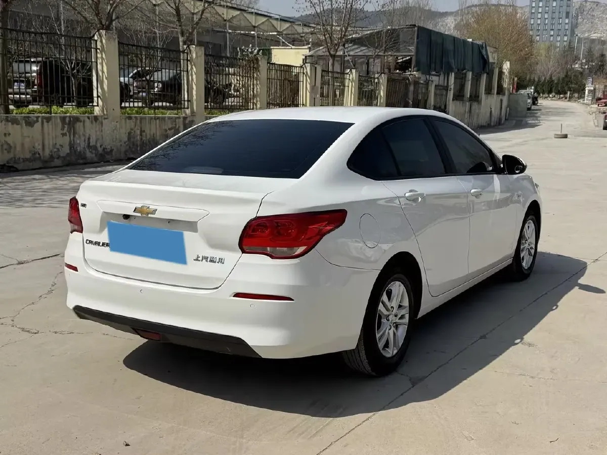 2019 Chevrolet Cavalier 1.5L 113HP L4 6AT,autocango,china used car exporter,china ev exporter,chinese used car exporter,chinese used ev exporter