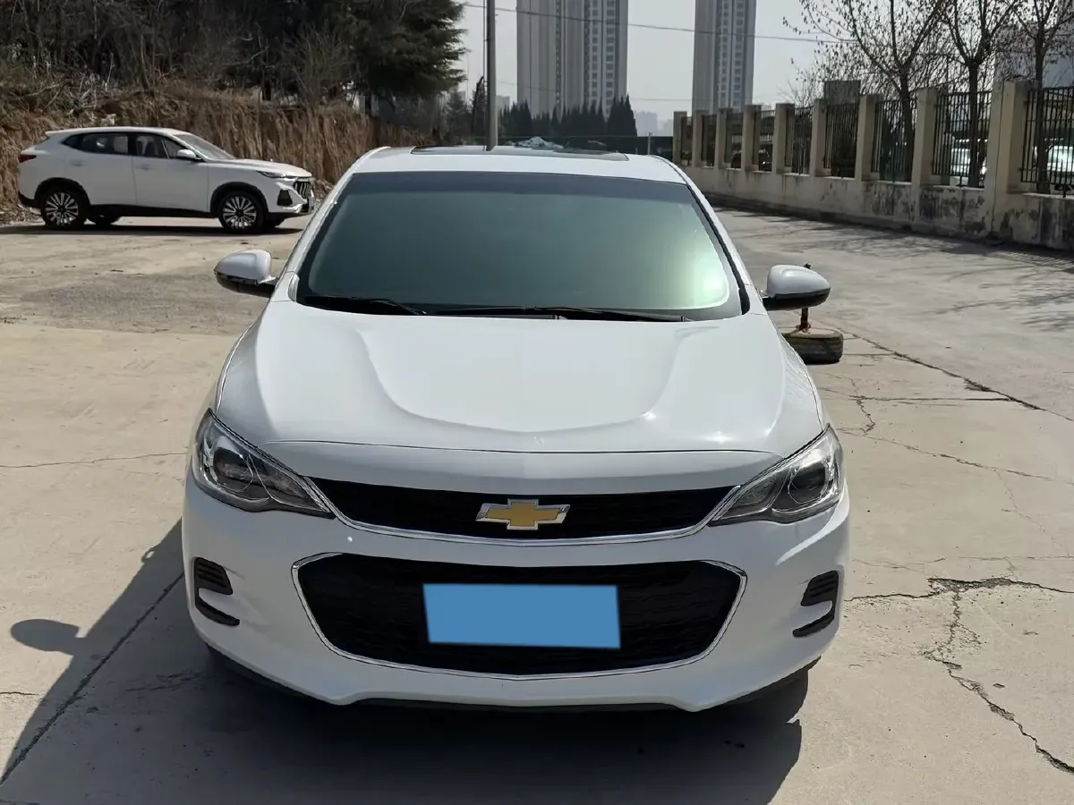 2019 Chevrolet Cavalier 1.5L 113HP L4 6AT,autocango,china used car exporter,china ev exporter,chinese used car exporter,chinese used ev exporter