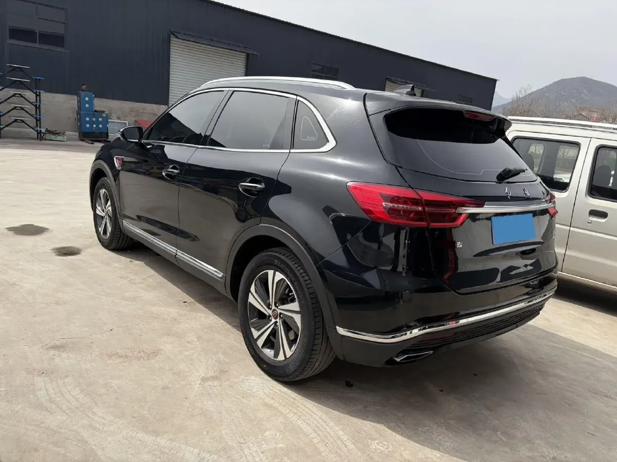 2019 HongQi HS5 2.0T 224HP L4 6AT,autocango,china used car exporter,china ev exporter,chinese used car exporter,chinese used ev exporter