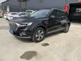 2019 HONGQI HS5,autocango,china used car exporter,china ev exporter,chinese used car exporter,chinese used ev exporter
