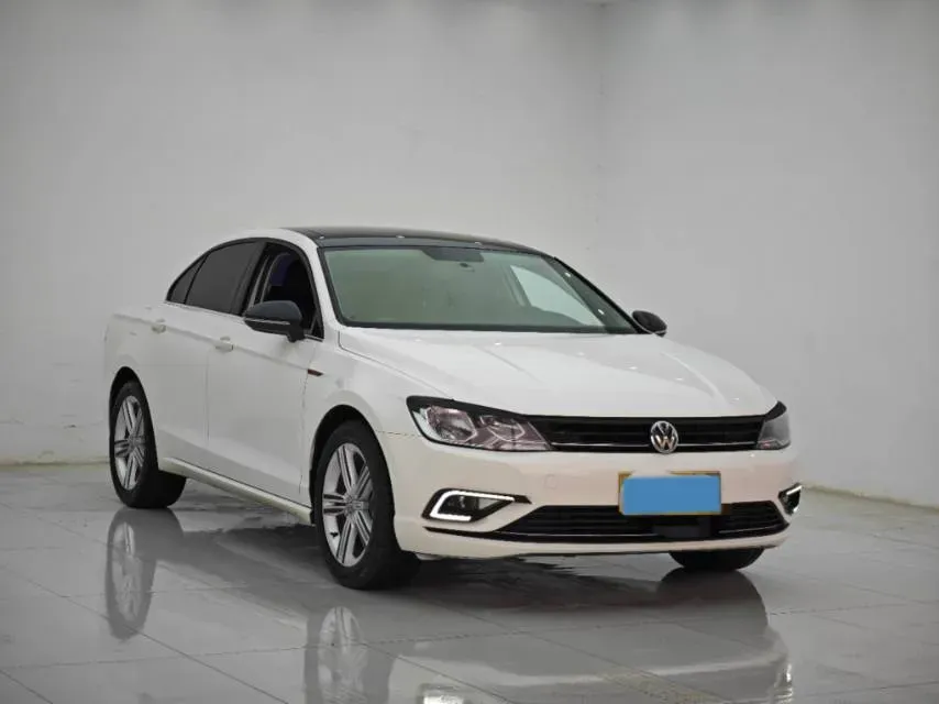2018 Volkswagen Lamando 1.4T 150HP L4 7DCT,autocango,china used car exporter,china ev exporter,chinese used car exporter,chinese used ev exporter