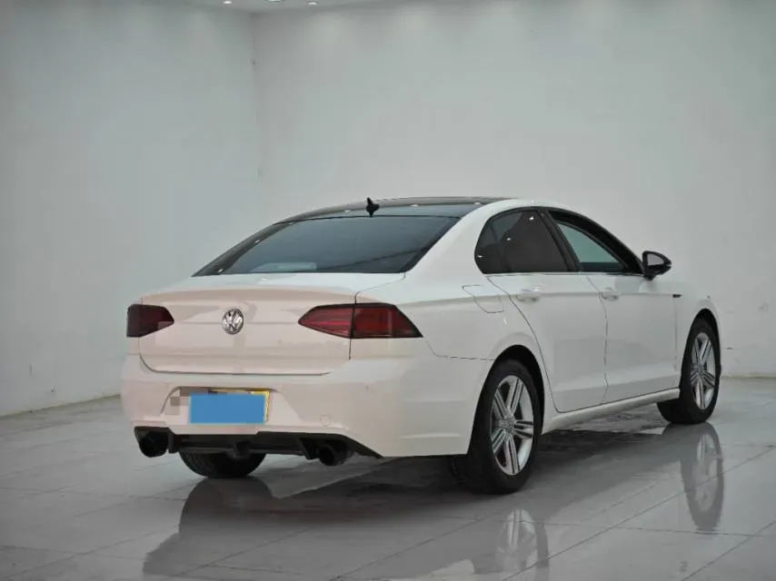 2018 Volkswagen Lamando 1.4T 150HP L4 7DCT,autocango,china used car exporter,china ev exporter,chinese used car exporter,chinese used ev exporter