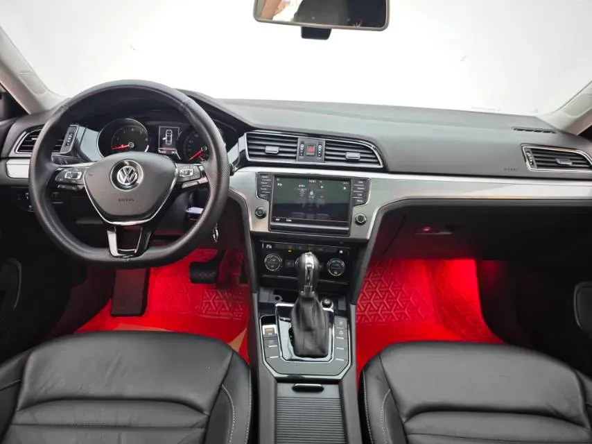 2018 Volkswagen Lamando 1.4T 150HP L4 7DCT,autocango,china used car exporter,china ev exporter,chinese used car exporter,chinese used ev exporter