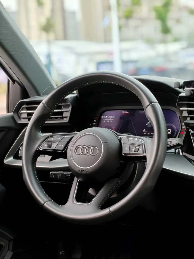 2021 Audi A3 1.4T 150HP L4 7DCT,autocango,china used car exporter,china ev exporter,chinese used car exporter,chinese used ev exporter