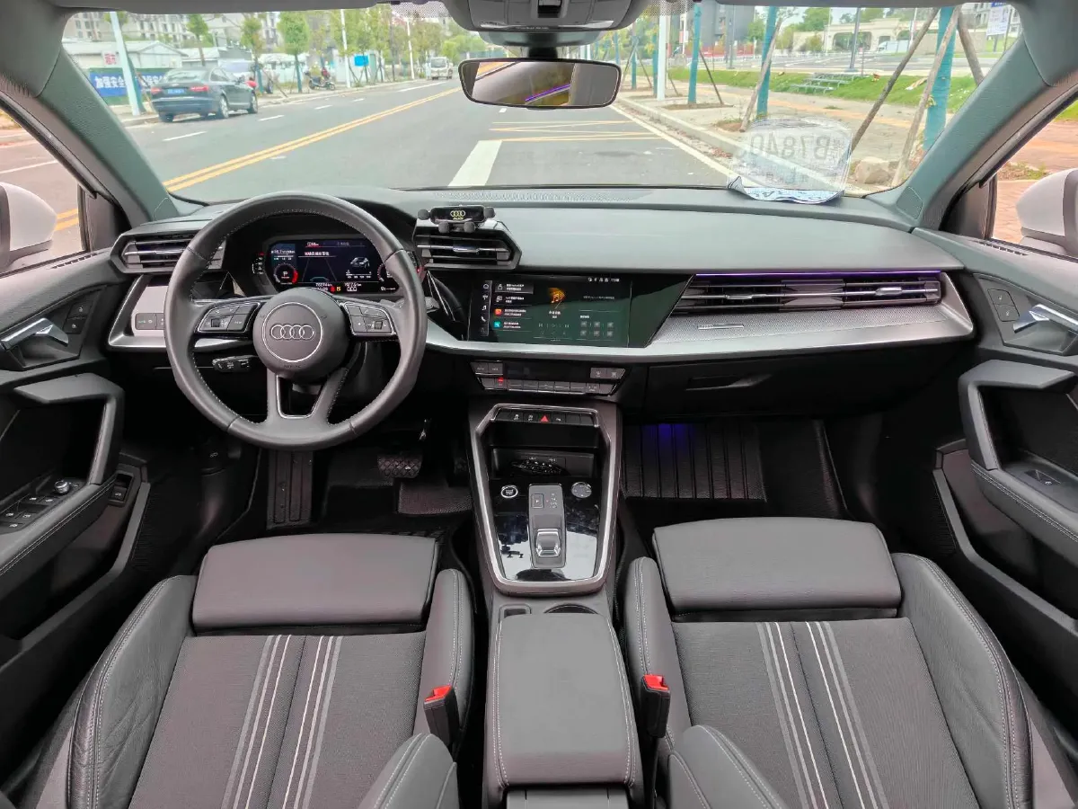 2021 Audi A3 1.4T 150HP L4 7DCT,autocango,china used car exporter,china ev exporter,chinese used car exporter,chinese used ev exporter