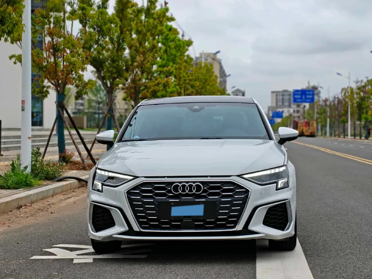 2021 Audi A3 1.4T 150HP L4 7DCT,autocango,china used car exporter,china ev exporter,chinese used car exporter,chinese used ev exporter
