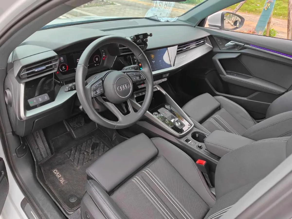 2021 Audi A3 1.4T 150HP L4 7DCT,autocango,china used car exporter,china ev exporter,chinese used car exporter,chinese used ev exporter