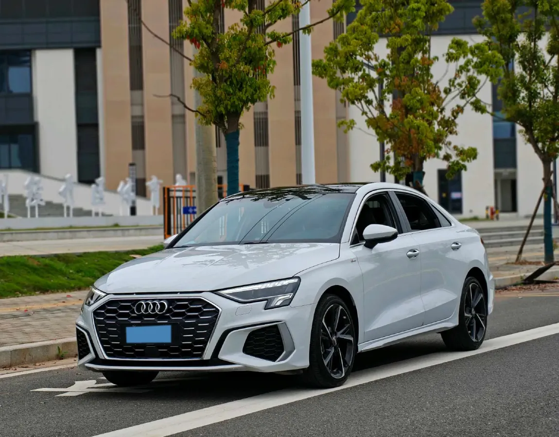 2021 Audi A3 1.4T 150HP L4 7DCT,autocango,china used car exporter,china ev exporter,chinese used car exporter,chinese used ev exporter
