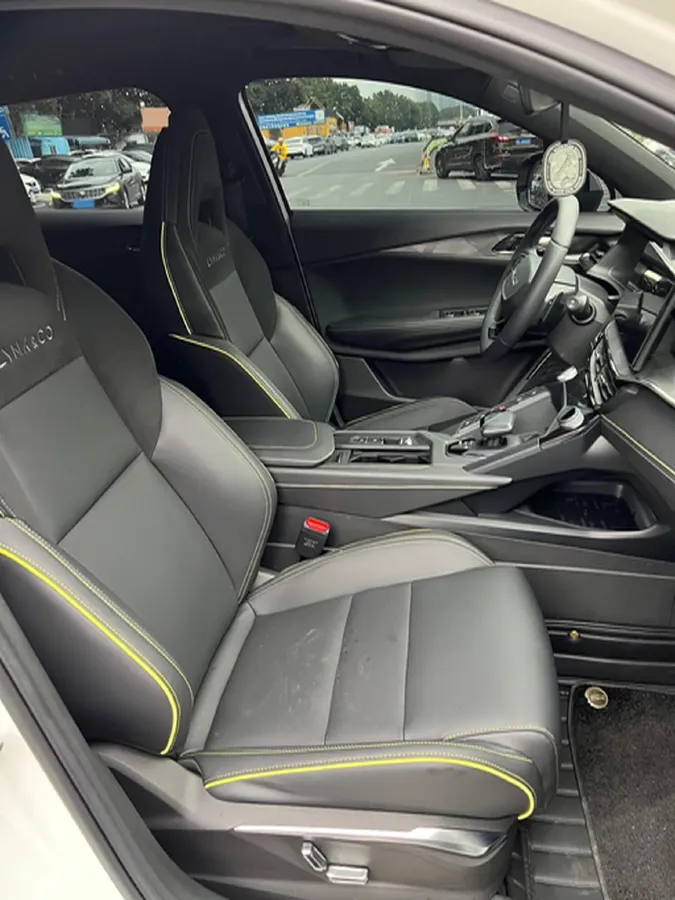 2023 LYNK&CO 06 1.5T 181HP L4 7DCT,autocango,china used car exporter,china ev exporter,chinese used car exporter,chinese used ev exporter