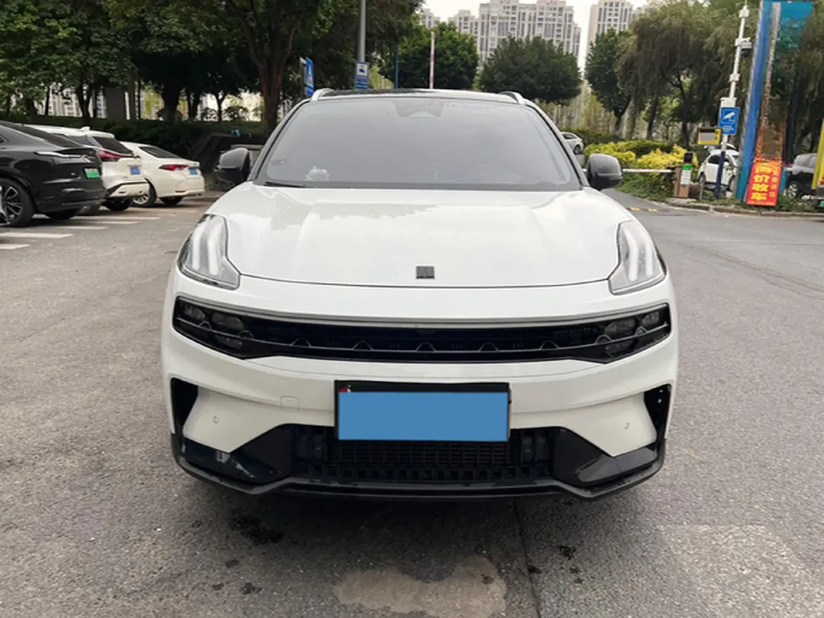 2023 LYNK&CO 06 1.5T 181HP L4 7DCT,autocango,china used car exporter,china ev exporter,chinese used car exporter,chinese used ev exporter