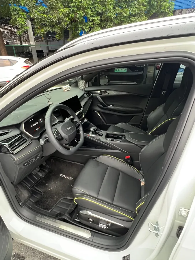 2023 LYNK&CO 06 1.5T 181HP L4 7DCT,autocango,china used car exporter,china ev exporter,chinese used car exporter,chinese used ev exporter