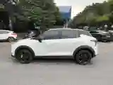 2023 LYNK&CO 06 1.5T 181HP L4 7DCT