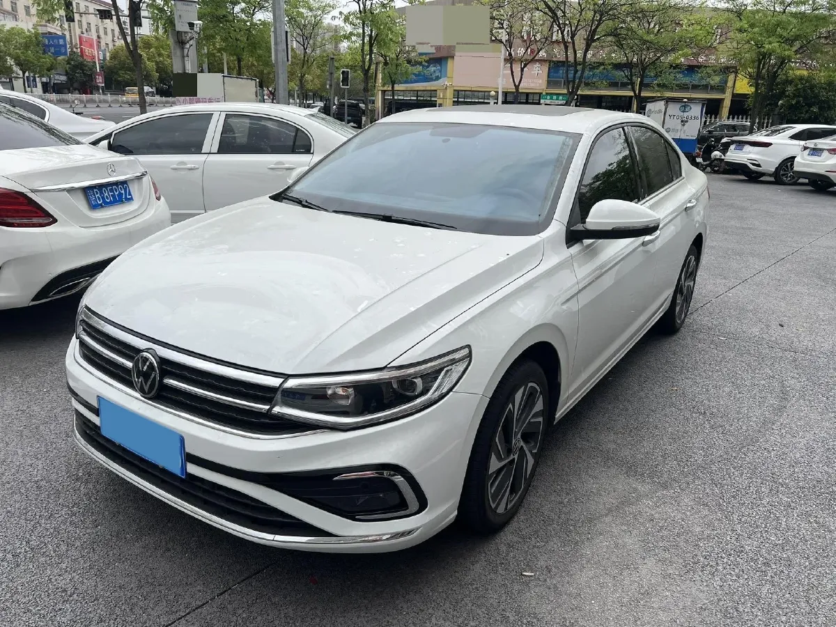 2023 Volkswagen Bora 1.2T 116HP L4 7DCT,autocango,china used car exporter,china ev exporter,chinese used car exporter,chinese used ev exporter