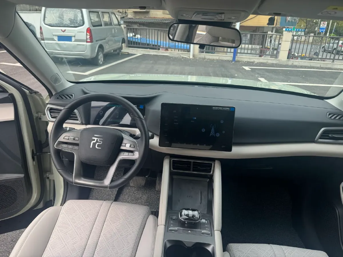 2024 BYD YuanUP BEV 45.12KWH,autocango,china used car exporter,china ev exporter,chinese used car exporter,chinese used ev exporter