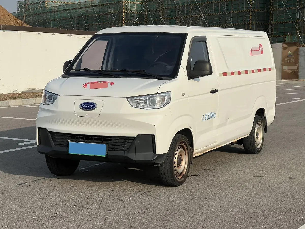 2022 Karry JiangTun BEV 41.86KWH,autocango,china used car exporter,china ev exporter,chinese used car exporter,chinese used ev exporter