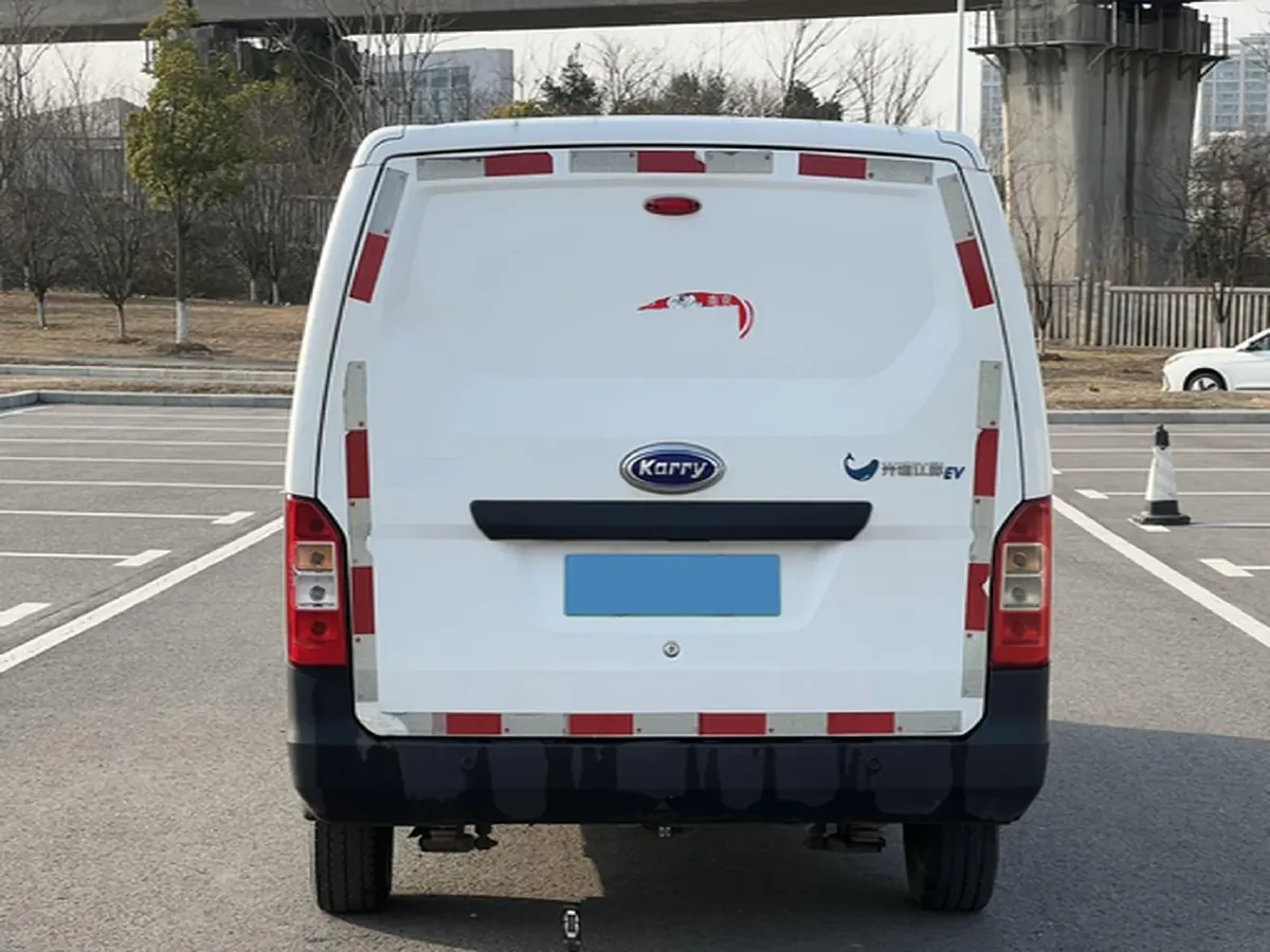 2022 Karry JiangTun BEV 41.86KWH,autocango,china used car exporter,china ev exporter,chinese used car exporter,chinese used ev exporter