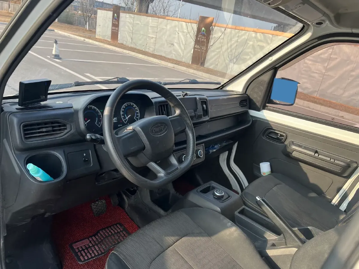 2022 Karry JiangTun BEV 41.86KWH,autocango,china used car exporter,china ev exporter,chinese used car exporter,chinese used ev exporter