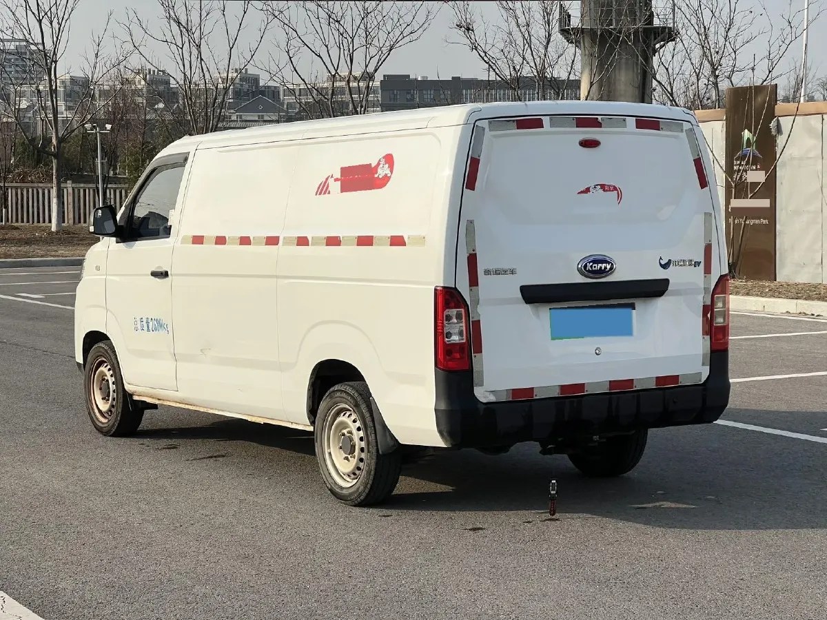 2022 Karry JiangTun BEV 41.86KWH,autocango,china used car exporter,china ev exporter,chinese used car exporter,chinese used ev exporter